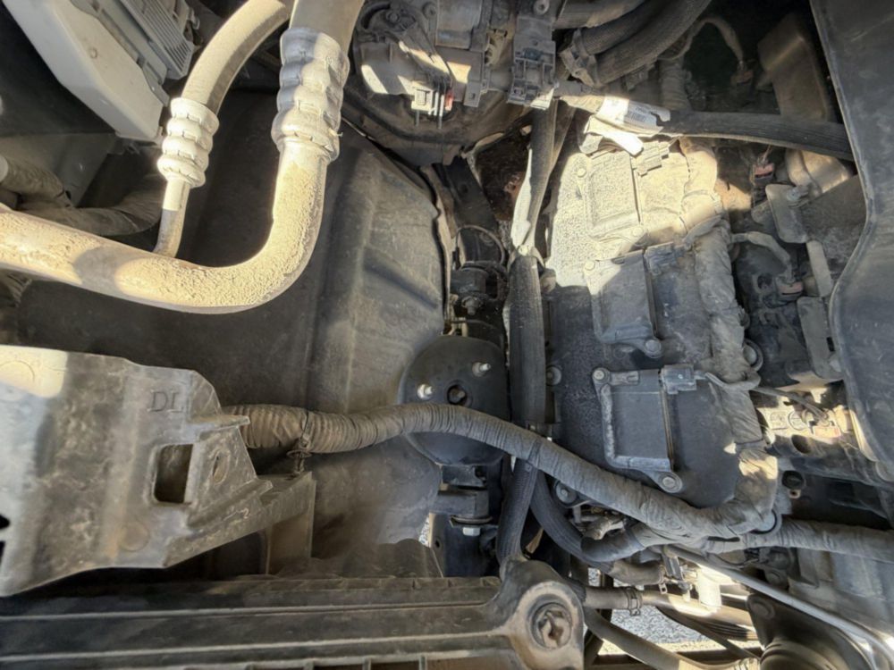 2021 Dodge Ram Hemi Powered 1500 4x4 Pickup Truck