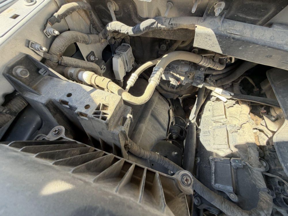 2021 Dodge Ram Hemi Powered 1500 4x4 Pickup Truck