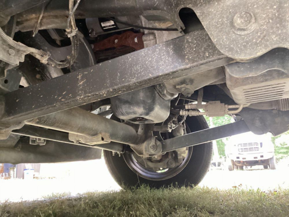 2022 Dodge Ram 4x2 Posi Plus 700-40 Bucket Truck