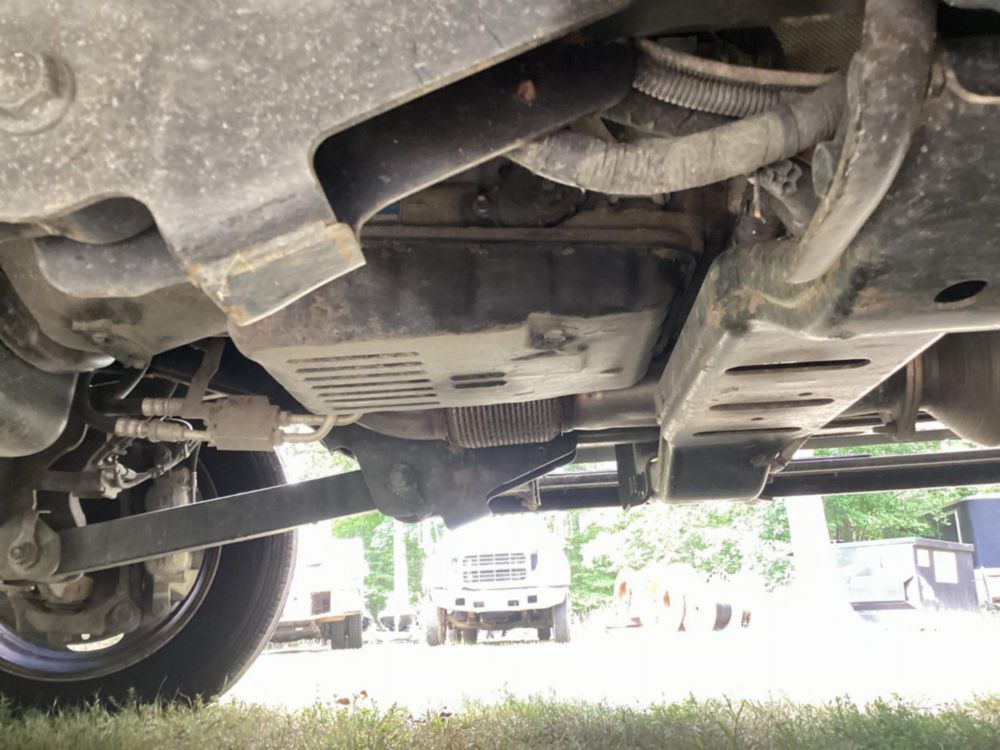 2022 Dodge Ram 4x2 Posi Plus 700-40 Bucket Truck