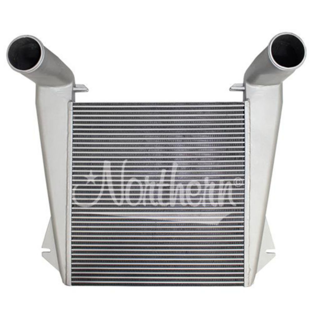 CHARGE COOLER