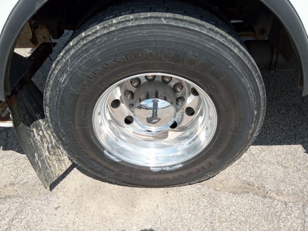 2014 Freightliner M2 4x2 Service Truck