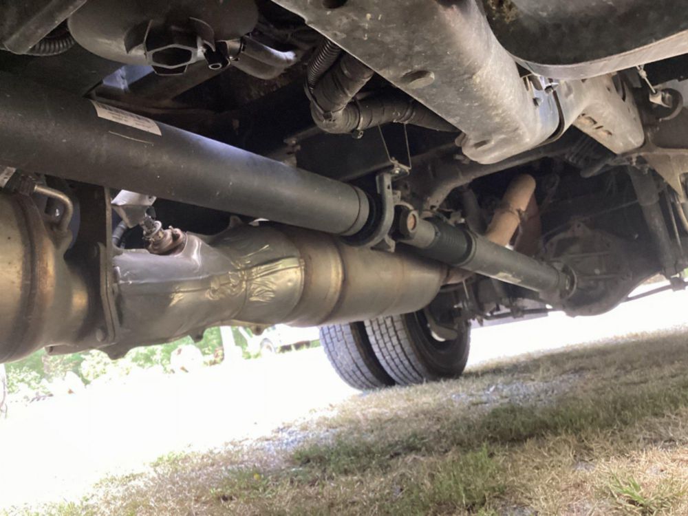 2022 Dodge Ram 4x2 Posi Plus 700-40 Bucket Truck