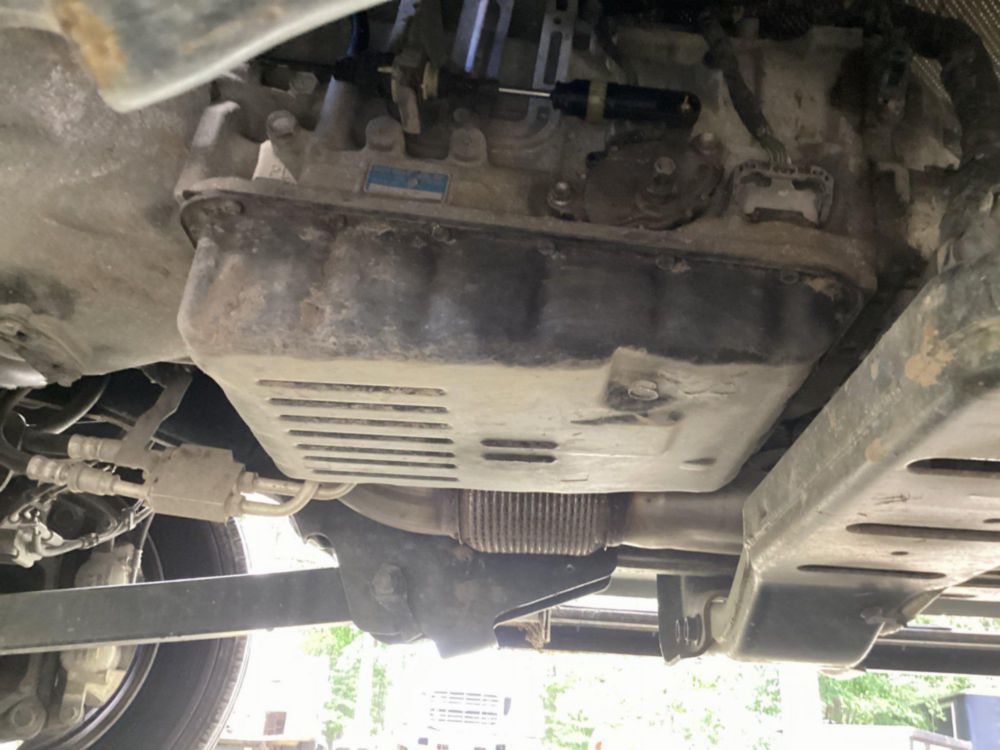 2022 Dodge Ram 4x2 Posi Plus 700-40 Bucket Truck