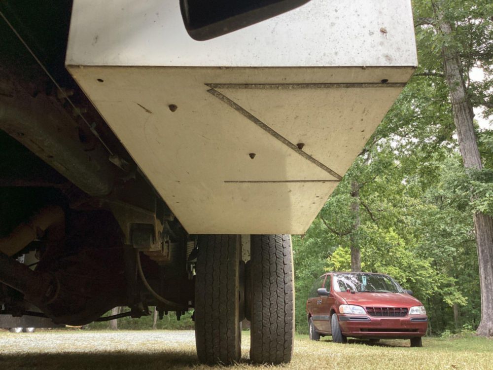 2022 Dodge Ram 4x2 Posi Plus 700-40 Bucket Truck