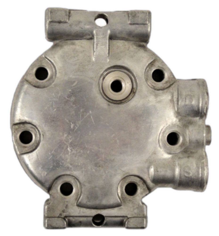 SD7 REAR HEADá - 4356