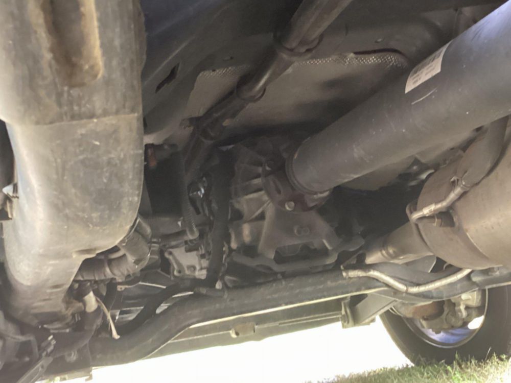 2022 Dodge Ram 4x2 Posi Plus 700-40 Bucket Truck