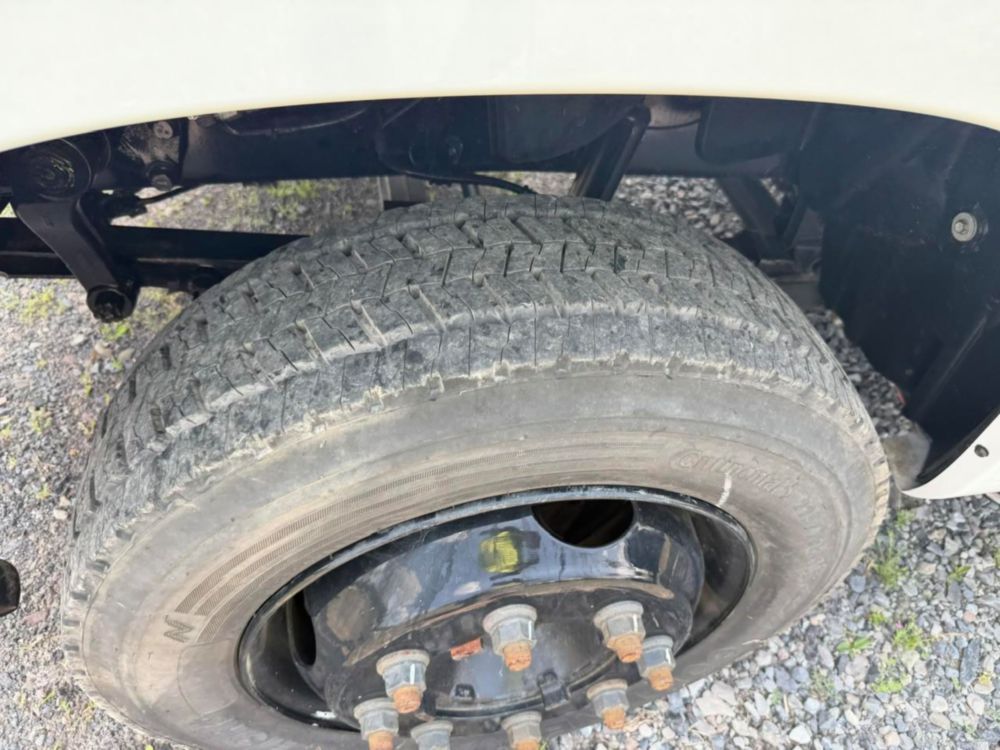 New 2022 Chevrolet 5500 4x2 Posi+ 700-40 Cable Placer Truck