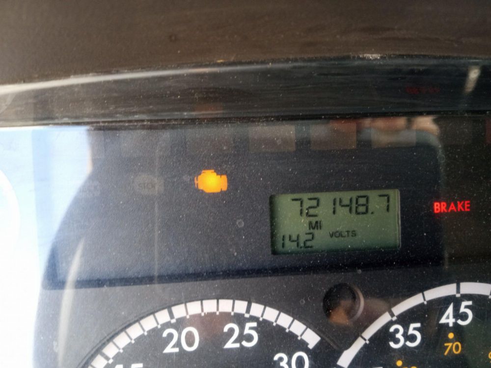 2014 Freightliner M2 4x2 Service Truck