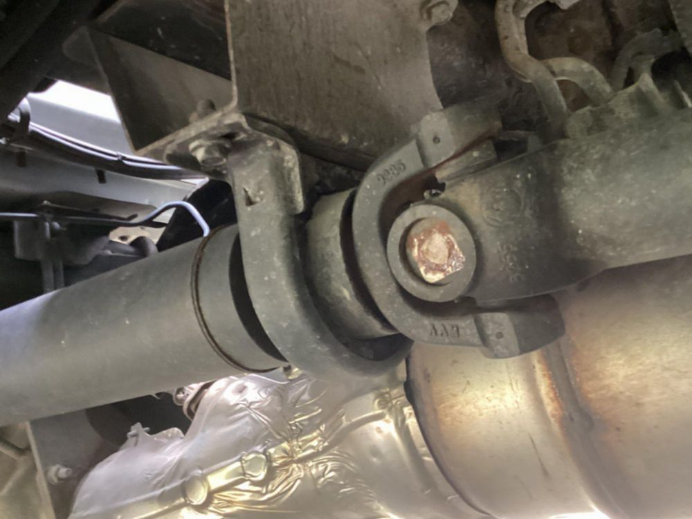 2022 Dodge Ram 4x2 Posi Plus 700-40 Bucket Truck