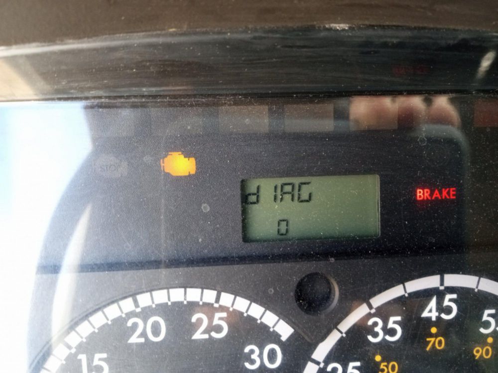 2014 Freightliner M2 4x2 Service Truck