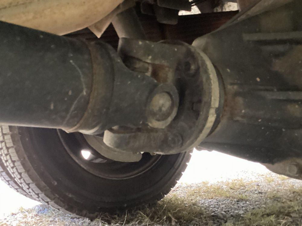 2022 Dodge Ram 4x2 Posi Plus 700-40 Bucket Truck
