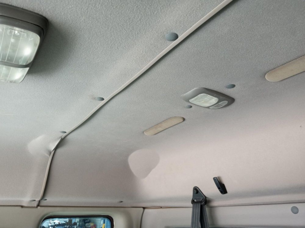 2014 Freightliner M2 4x2 Service Truck