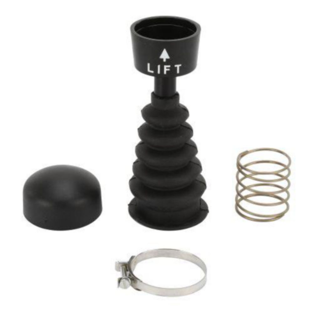 LEVER LOCK KIT