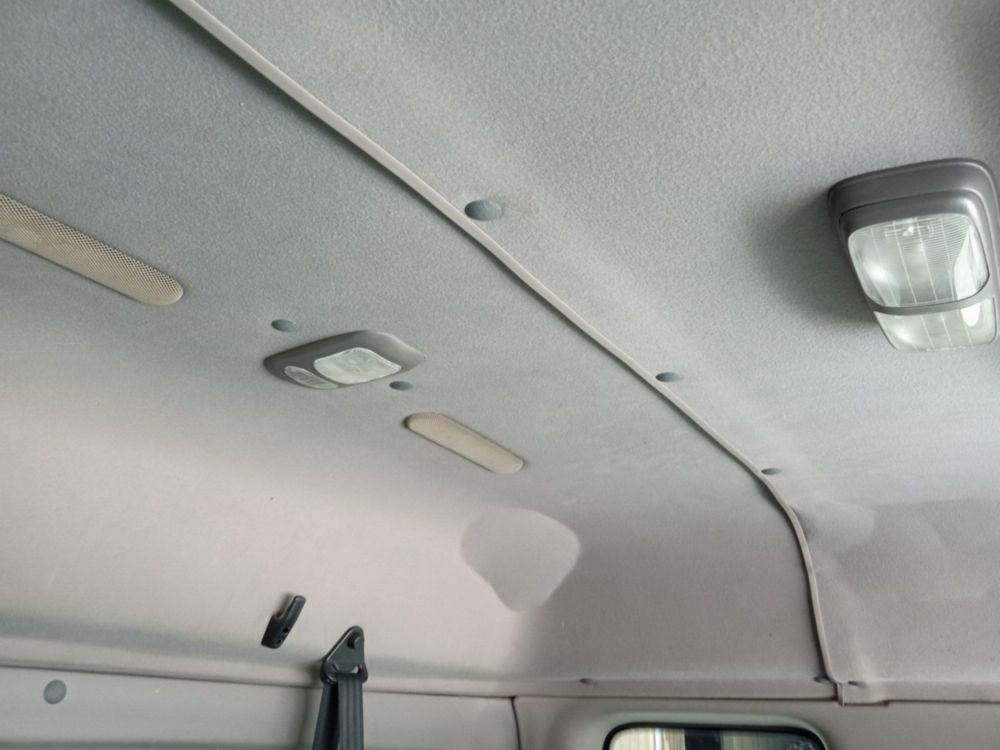 2014 Freightliner M2 4x2 Service Truck