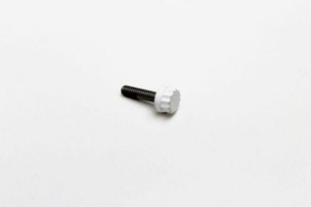 SCREW, POLYTOP 1/4-20 NC X1 LG