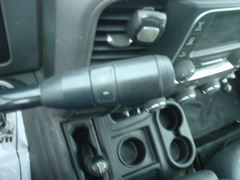 2018 Dodge Ram 5500 4x4 Auto Crane HC-7 Service Truck