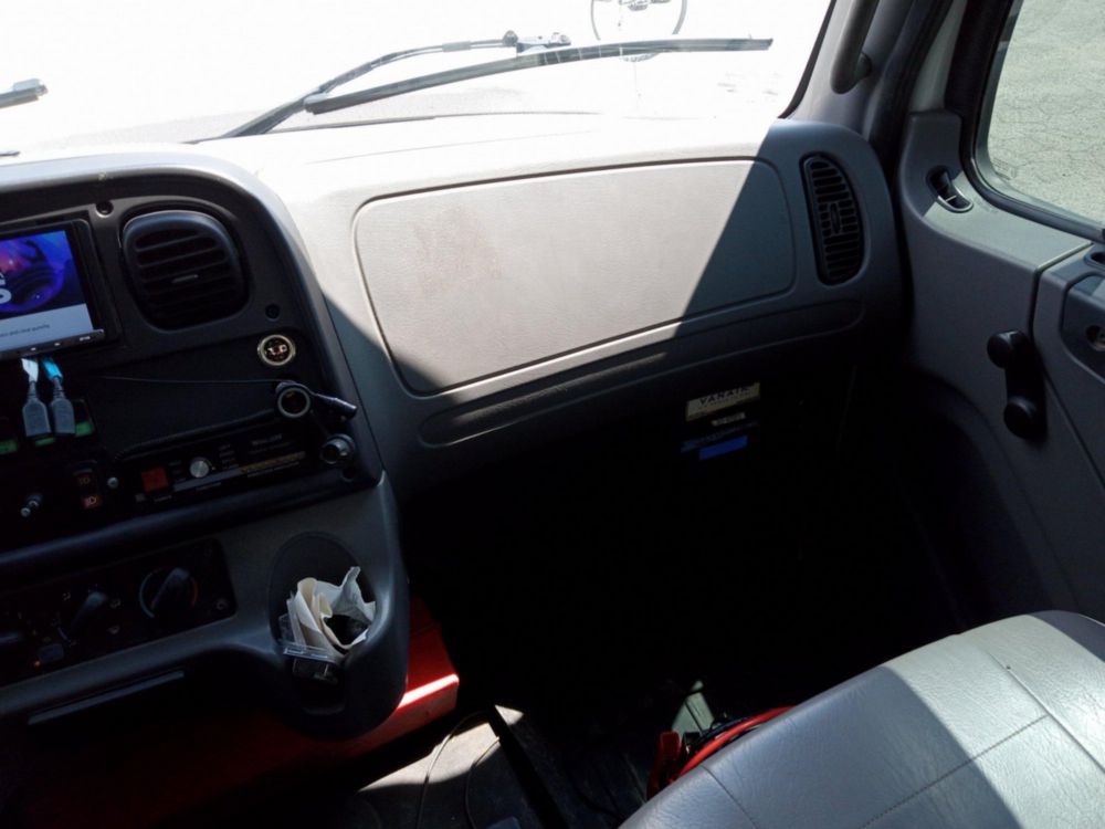 2014 Freightliner M2 4x2 Service Truck