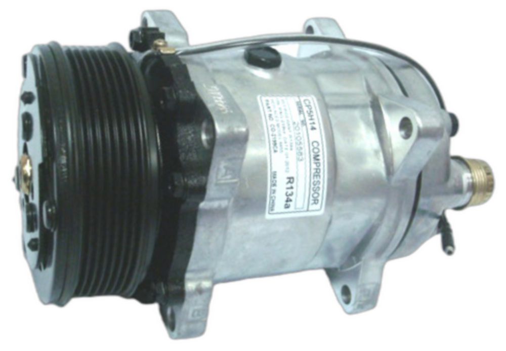 OE Grade-5H14 PV7 119 PT-4002