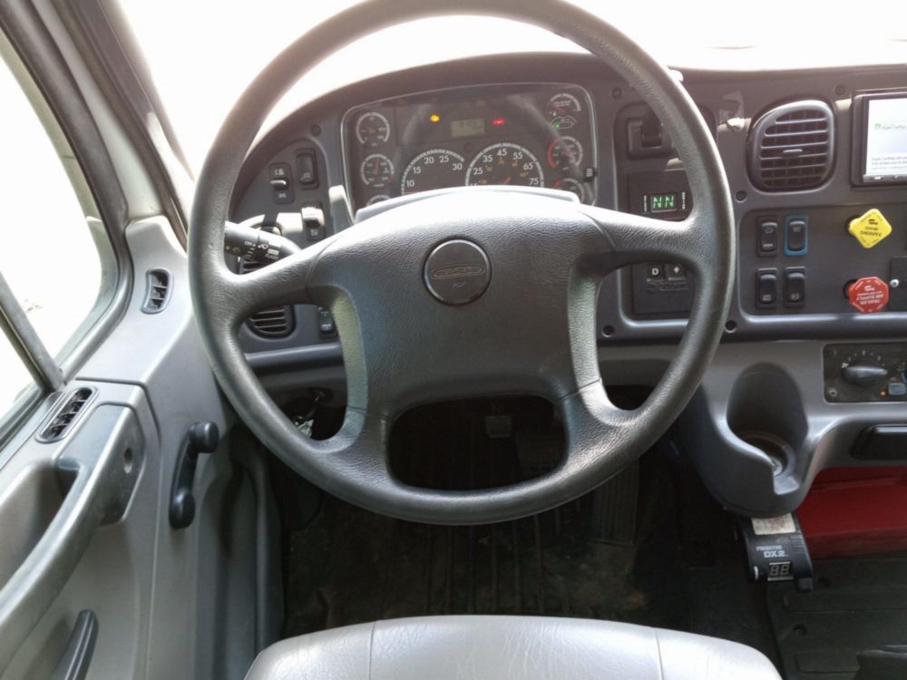 2014 Freightliner M2 4x2 Service Truck