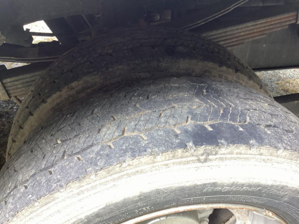 2022 Dodge Ram 4x2 Posi Plus 700-40 Bucket Truck
