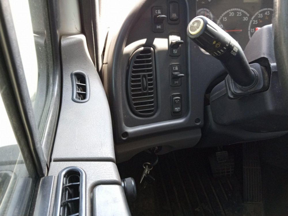 2014 Freightliner M2 4x2 Service Truck