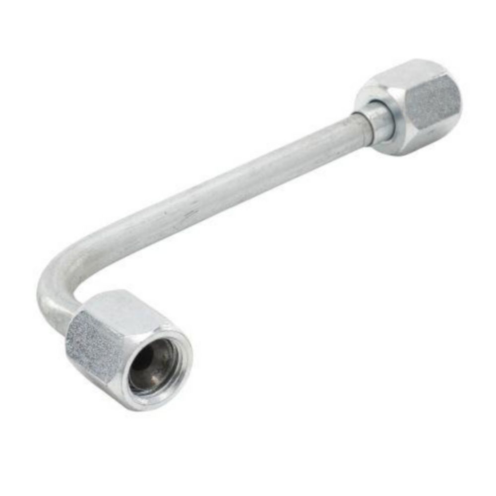 1/4 TUBE ASSY