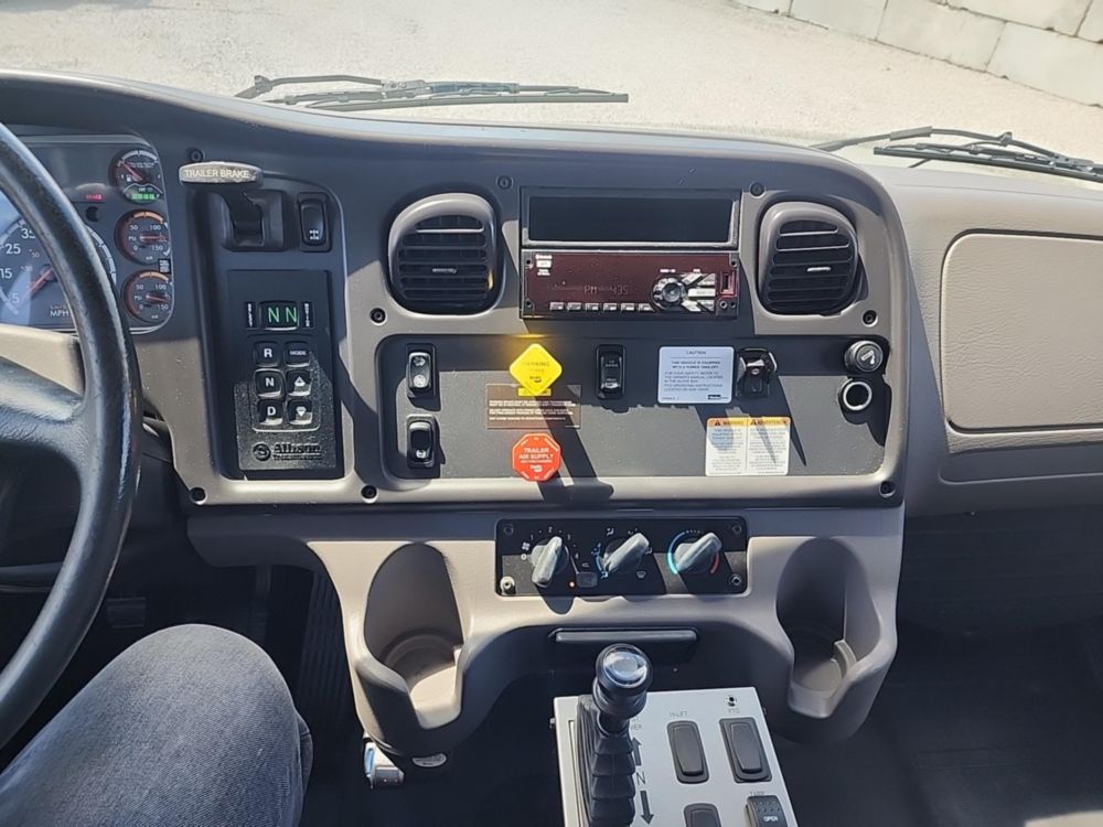 2019 Freightliner M2106 4x2 Load King 10 Ft. Dump Truck