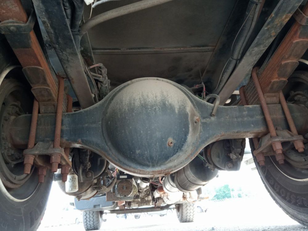 2014 Freightliner M2 4x2 Service Truck