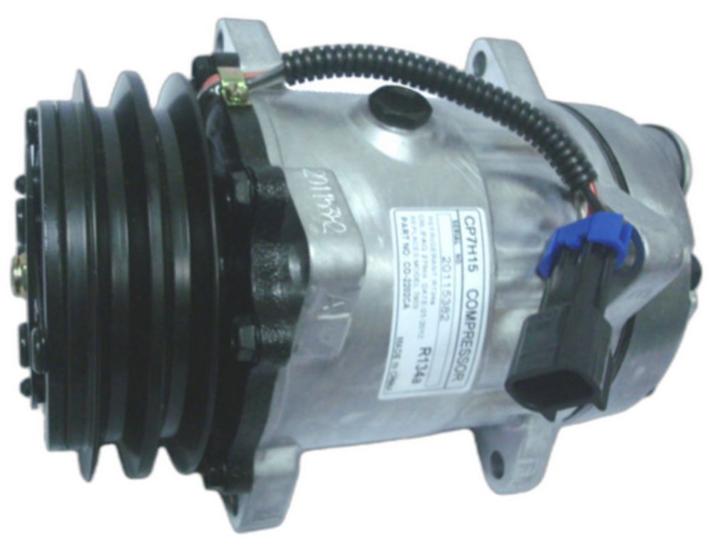 OE Grade-EM A2 125 PT-4054 QD