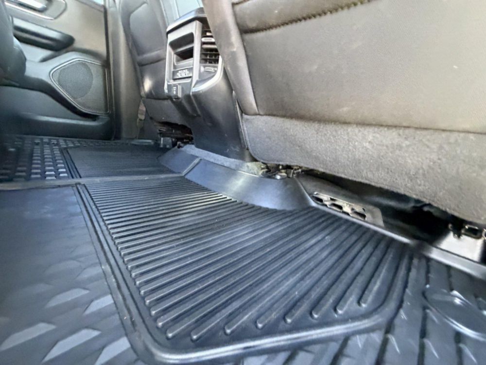 2021 Dodge Ram Hemi Powered 1500 4x4 Pickup Truck