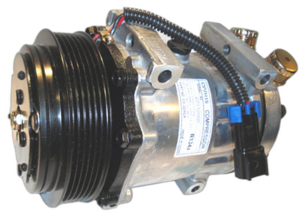 OE Grade-DM PV6 125 PT-4054 CB