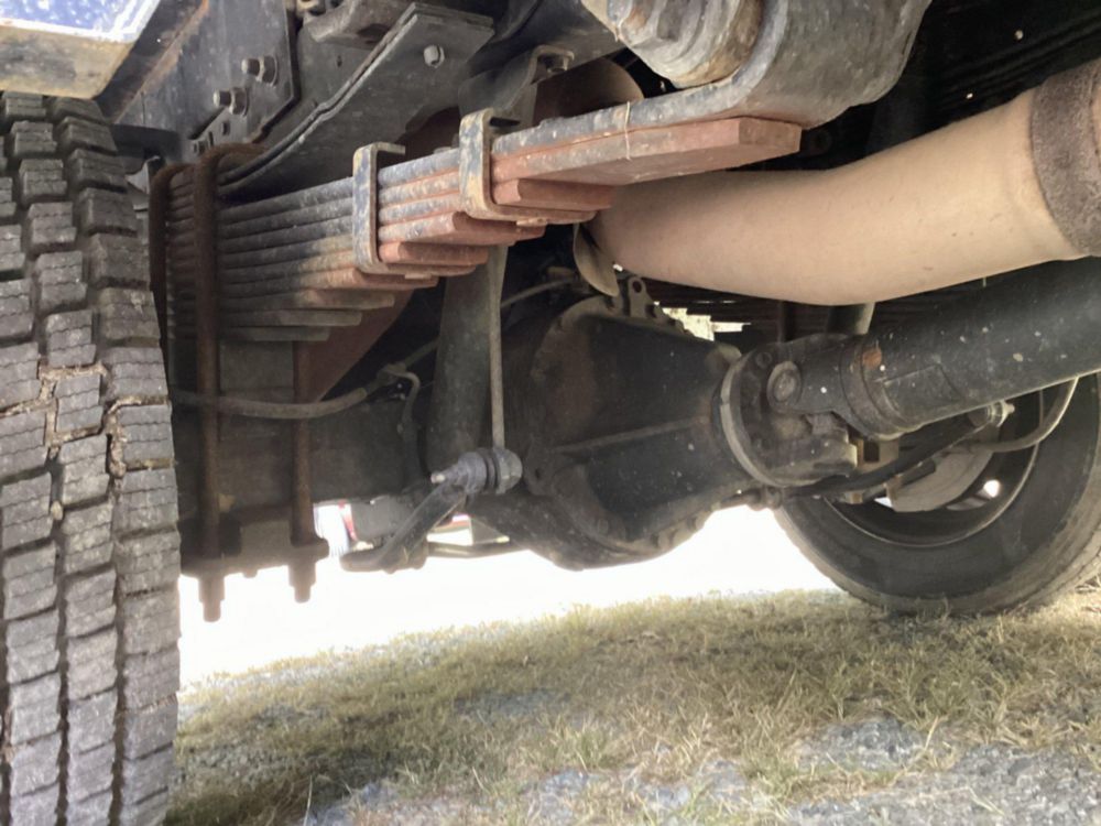 2022 Dodge Ram 4x2 Posi Plus 700-40 Bucket Truck