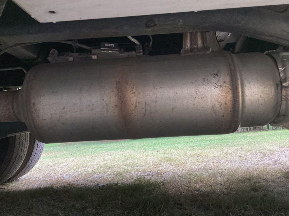 2022 Dodge Ram 4x2 Posi Plus 700-40 Bucket Truck