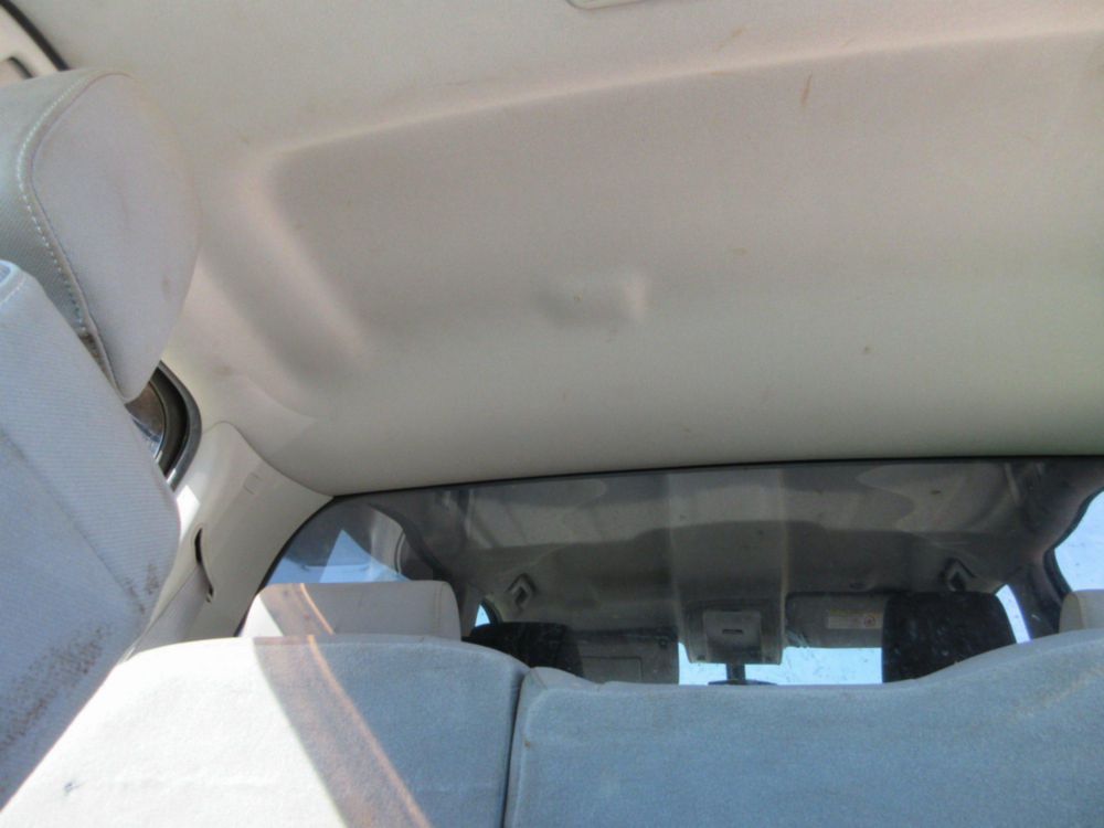 2016 GMC Sierra 3500 4x4 Crew Cab Dump Truck