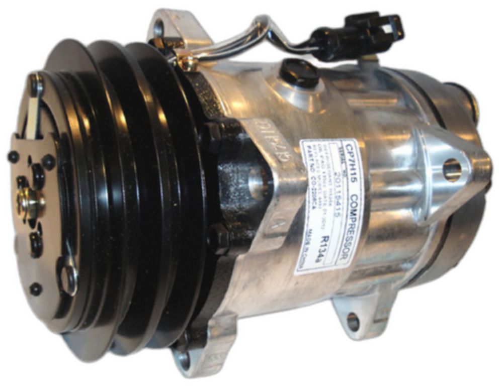 OE Grade-EM A2 132 PT-4100 SJ