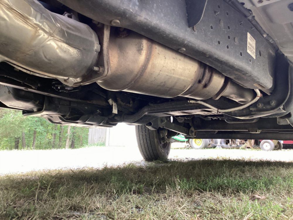 2022 Dodge Ram 4x2 Posi Plus 700-40 Bucket Truck