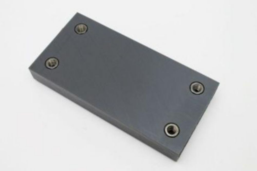 WEAR PAD ASSY 5000/6000/7000