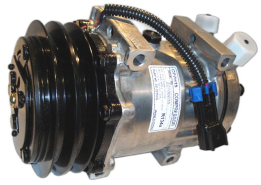 OE Grade-DM A2 132 PT-4054 JD/