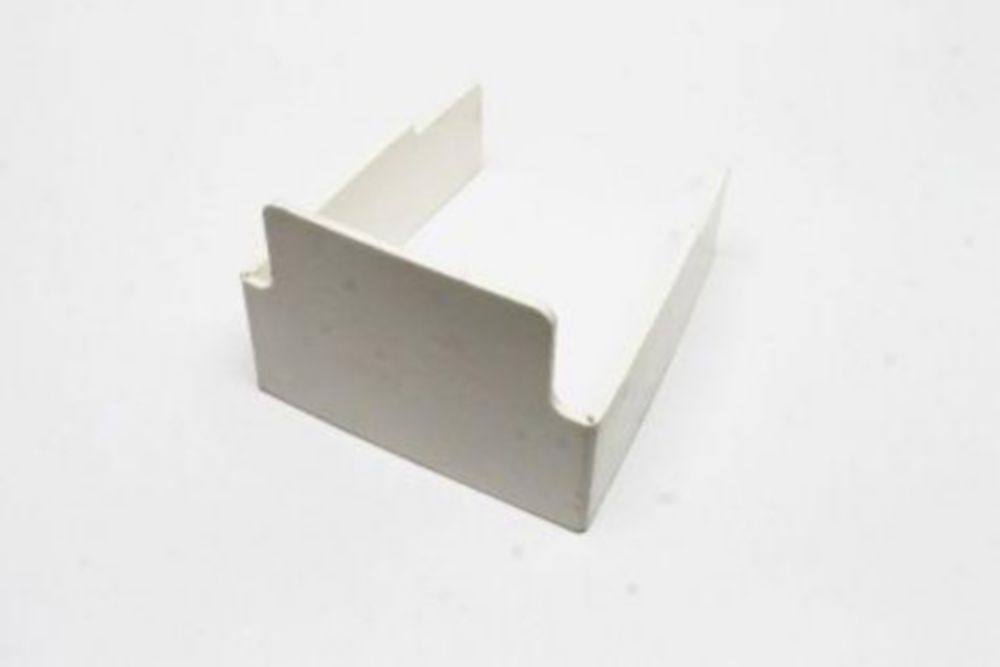 COVER EXT PIN