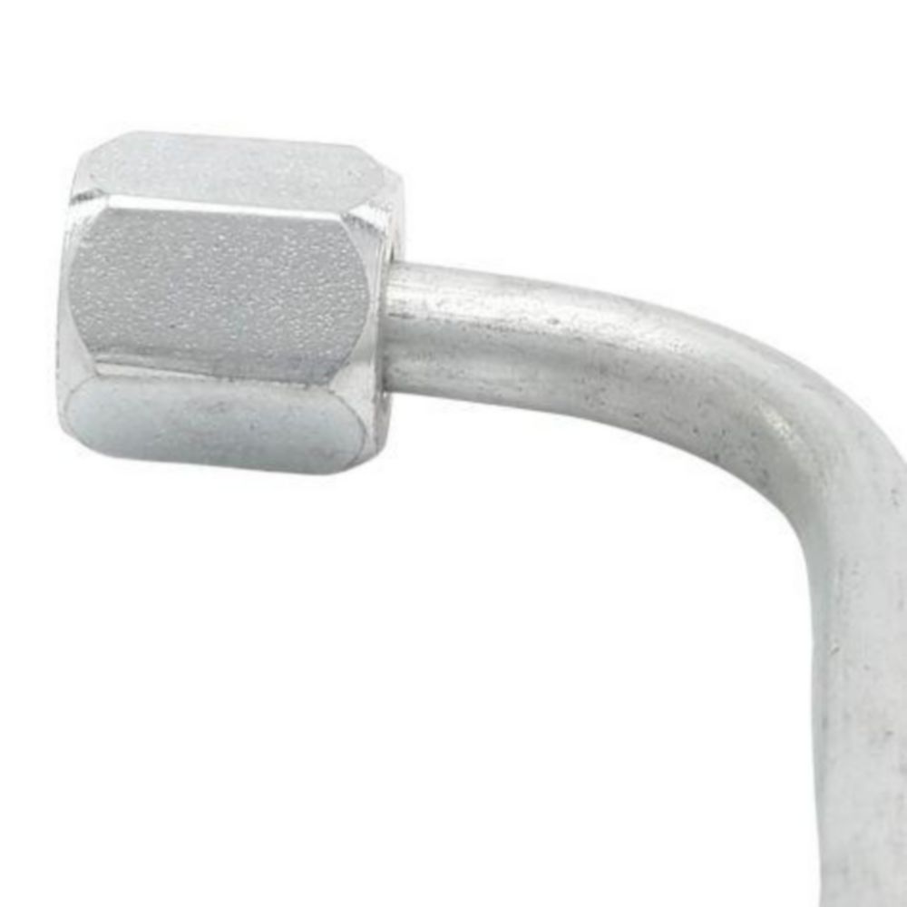 1/4 TUBE ASSY