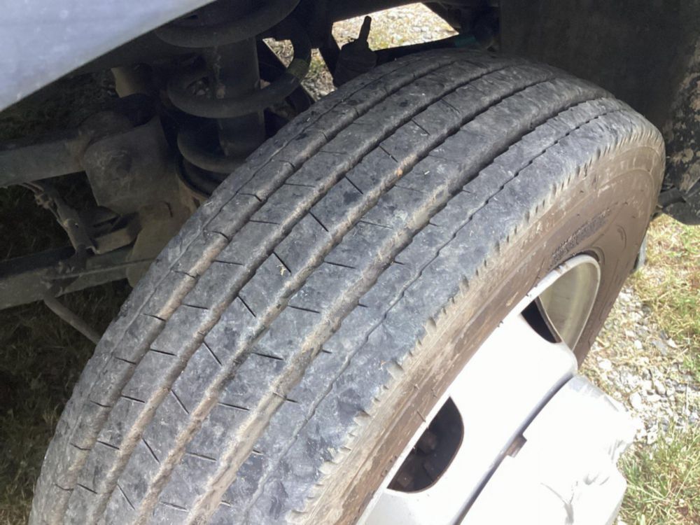 2022 Dodge Ram 4x2 Posi Plus 700-40 Bucket Truck