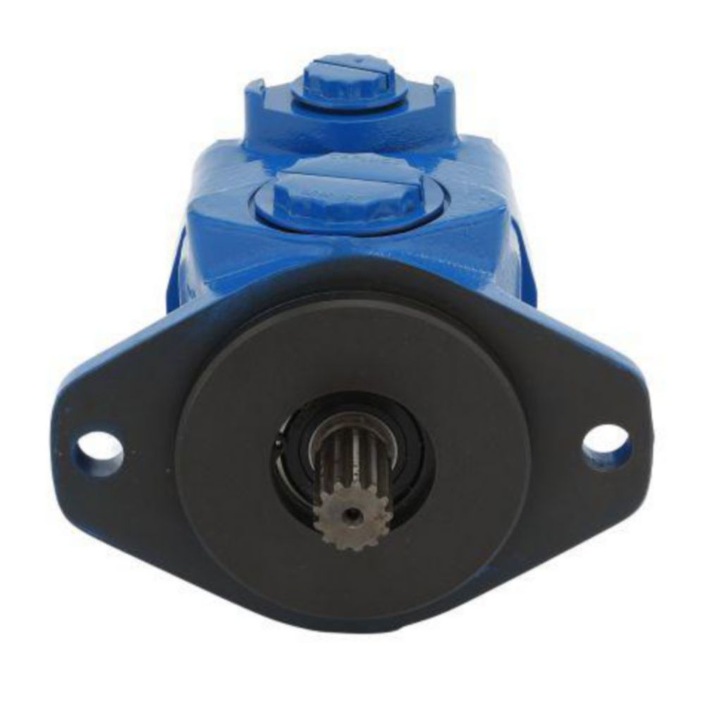 PUMP, SINGLE VANE FIXED, CCW