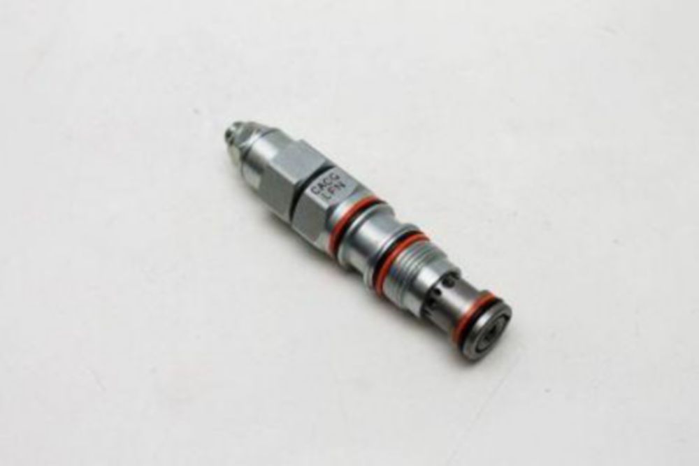 CHECK VALVE