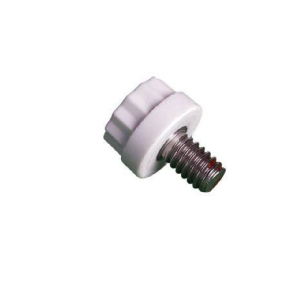 SCREW POLYTOP 1/4-20 NC X .36