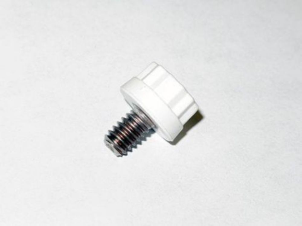 SCREW POLYTOP 1/4-20 NC X .36