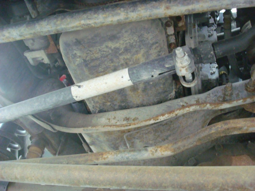 2018 Dodge Ram 5500 4x4 Auto Crane HC-7 Service Truck