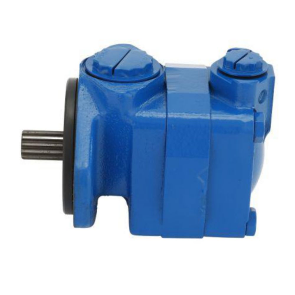 PUMP, SINGLE VANE FIXED, CCW