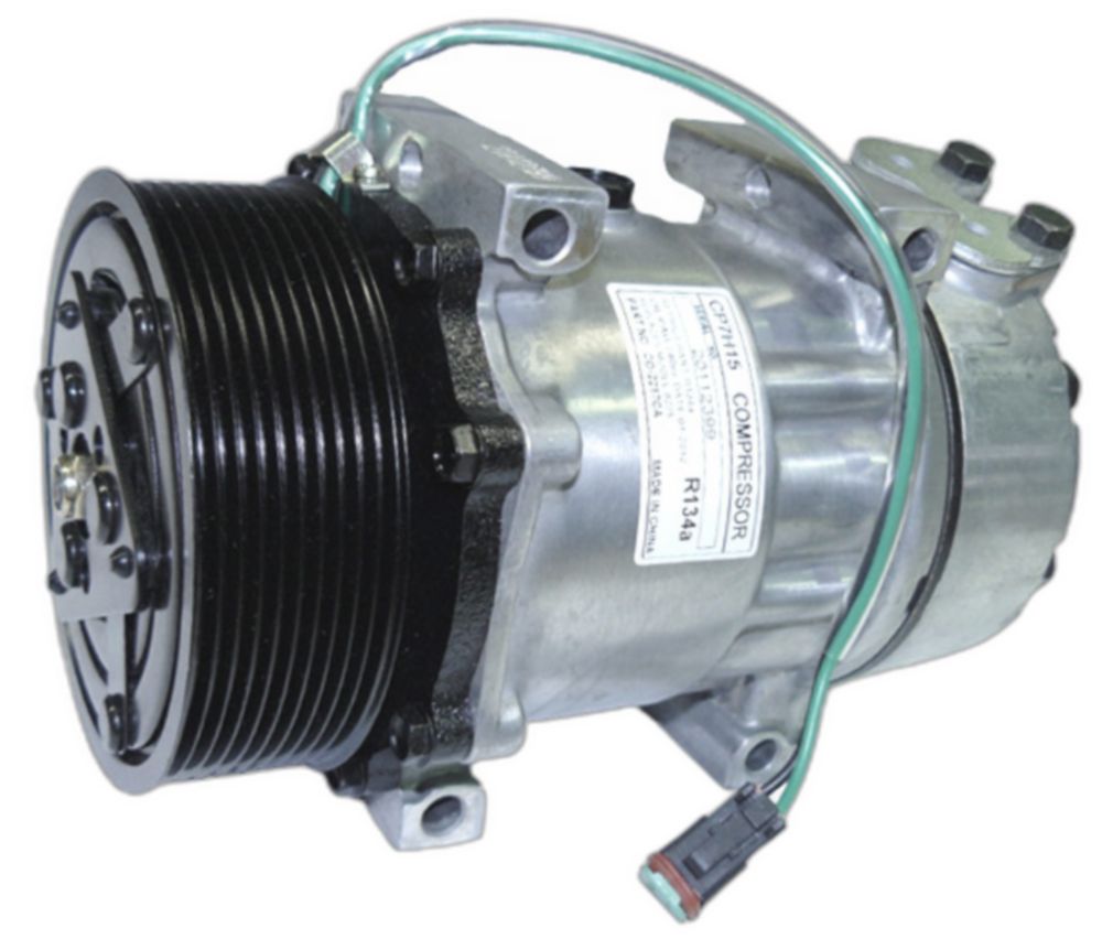 OE Grade-DMS PV10 120 24V PT-4
