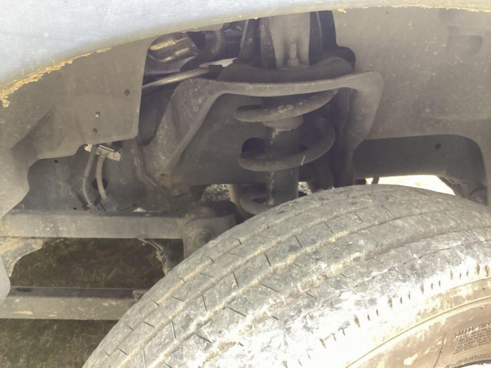 2022 Dodge Ram 4x2 Posi Plus 700-40 Bucket Truck